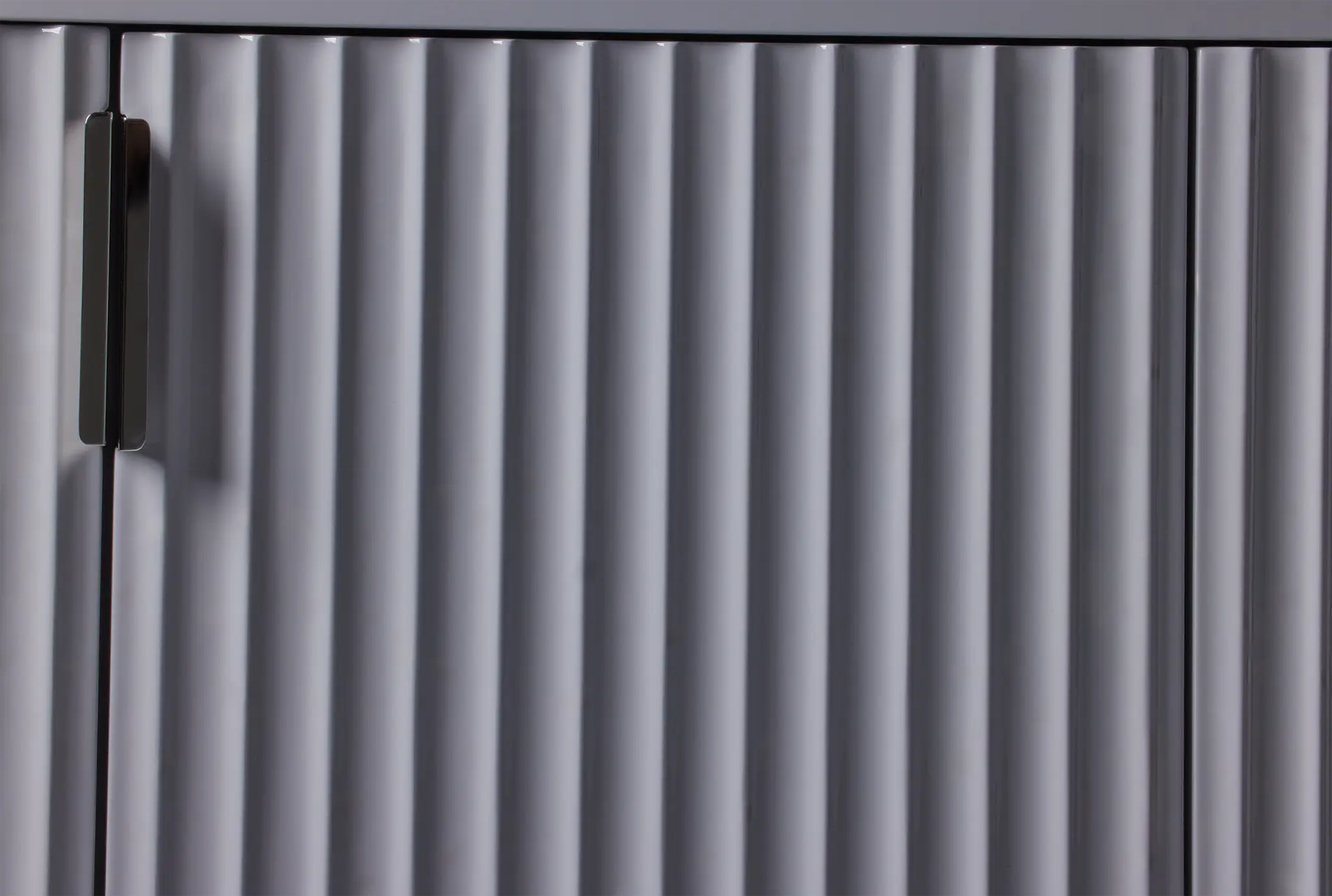 Surge Gray Rectangular Coffee Table Surge Gray Rectangular Coffee Table