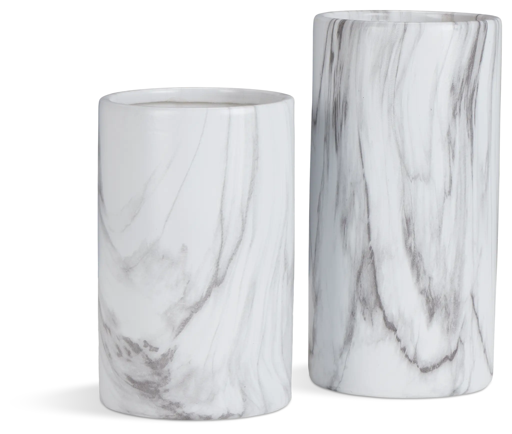 Nerissa Ivory Large Vase Nerissa Ivory Large Vase