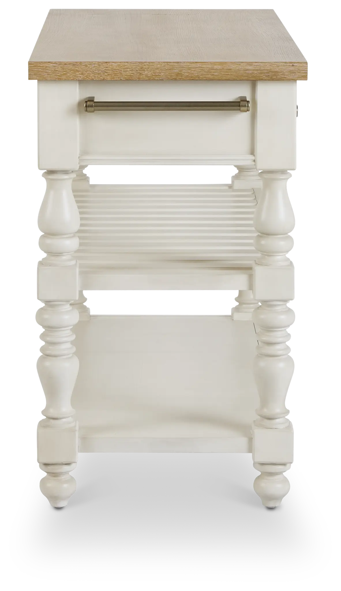 Savannah Ivory Server Savannah Ivory Server