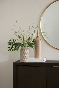 Eleazar Brown Medium Vase