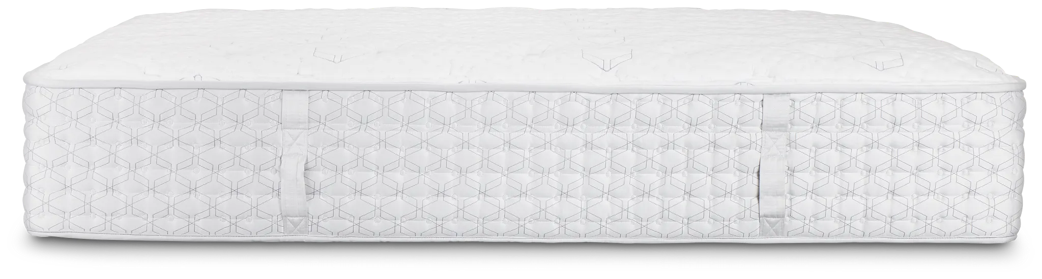 Aireloom Timeless Odyssey Streamline Luxury Firm 14.5" Mattress