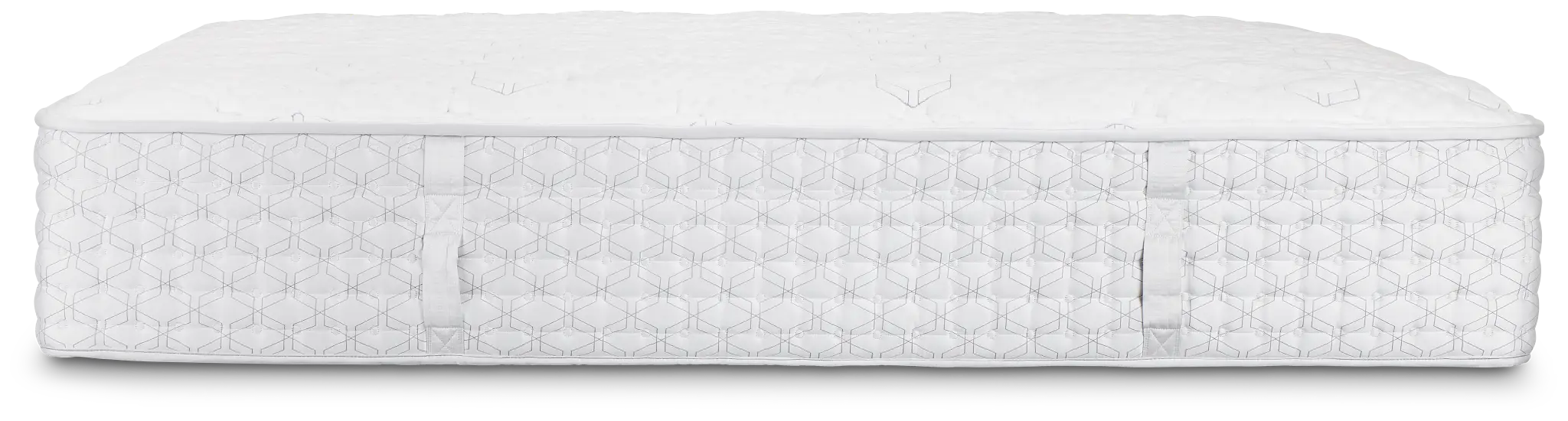 Aireloom Timeless Odyssey Streamline Luxury Firm 14.5" Mattress Aireloom Timeless Odyssey Streamline Luxury Firm 14.5" Mattress