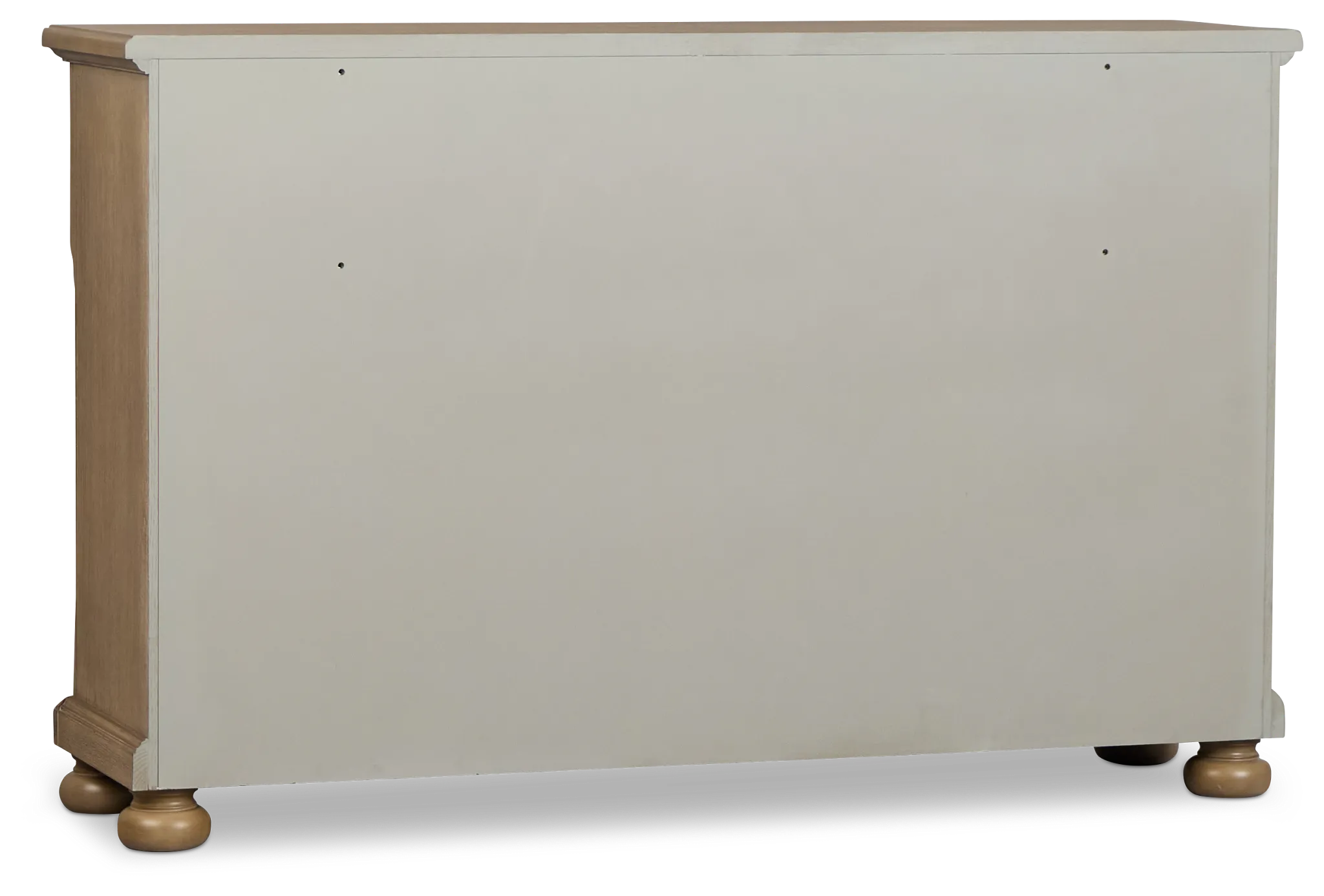 Galveston Light Tone Drawer Dresser