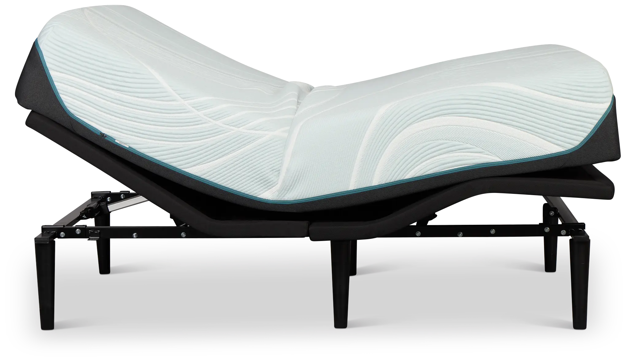 Tempur-pedic Tempur-proadapt Firm Ease Adjustable Mattress Set Tempur-pedic Tempur-proadapt Firm Ease Adjustable Mattress Set