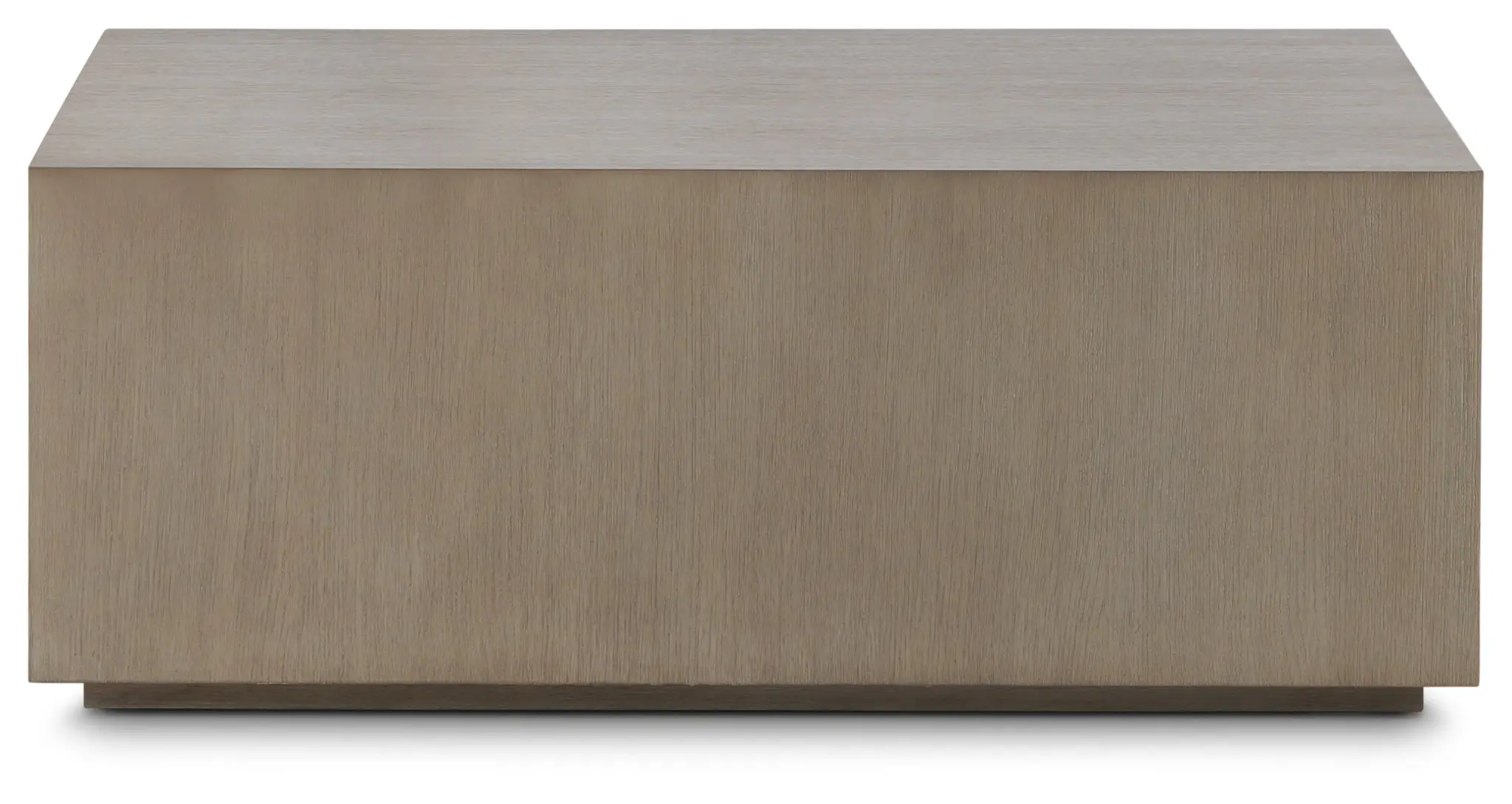 Nixon Light Tone 42" Square Coffee Table Nixon Light Tone 42" Square Coffee Table