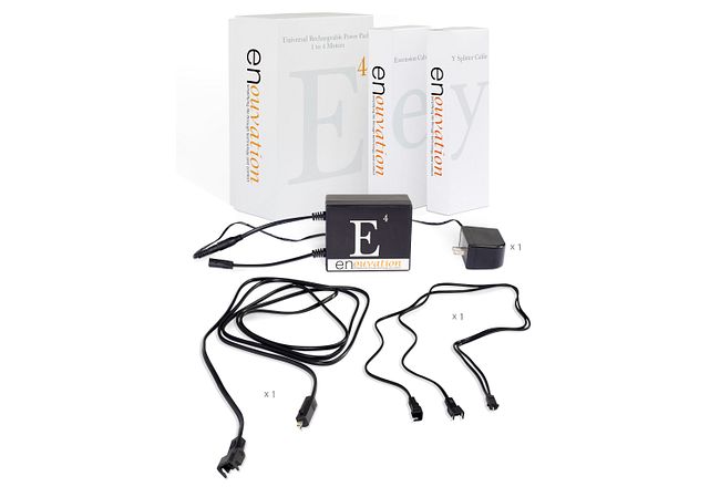 Enouvation E4 Console Loveseat Battery Pack
