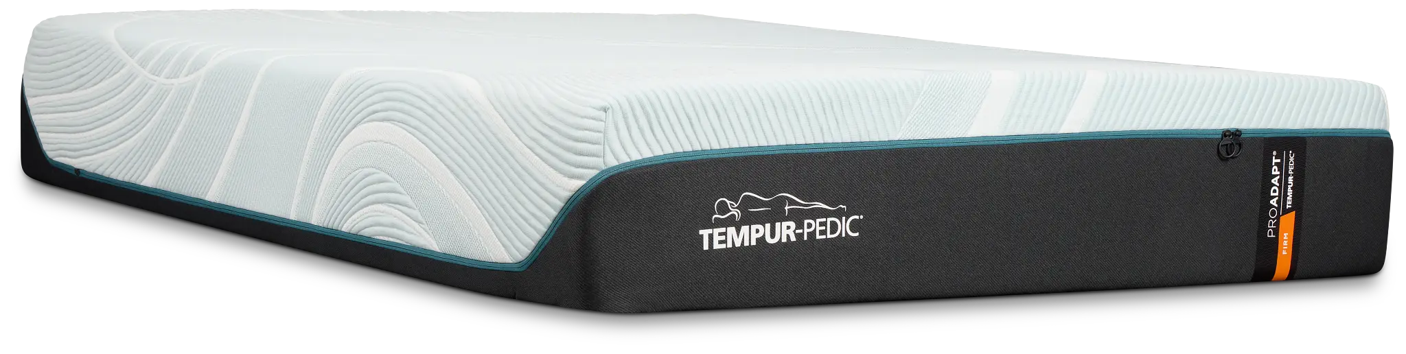 Tempur-pedic Tempur-proadapt 12" Firm Mattress Tempur-pedic Tempur-proadapt 12" Firm Mattress