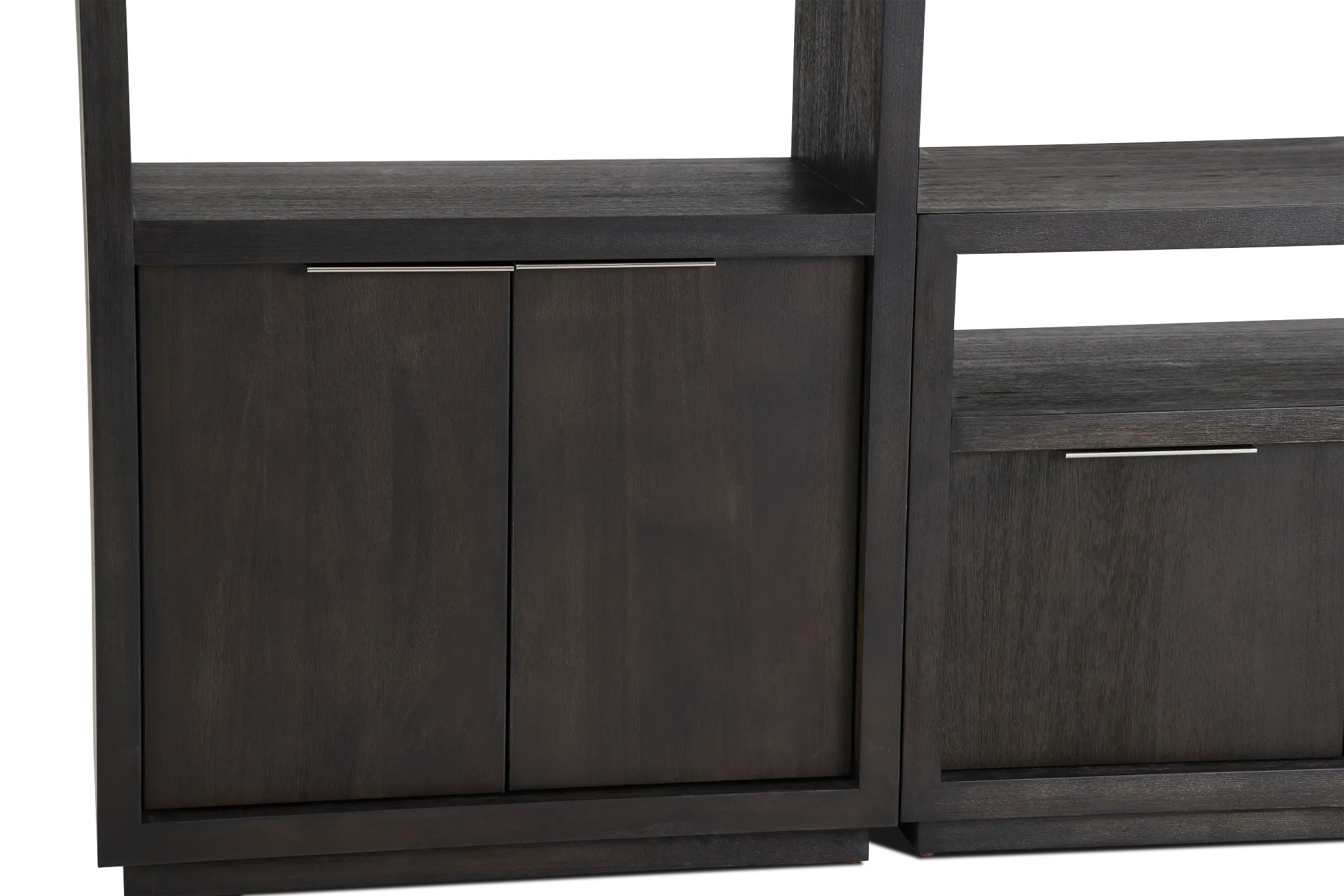 Madden Dark Tone Medium Entertainment Wall