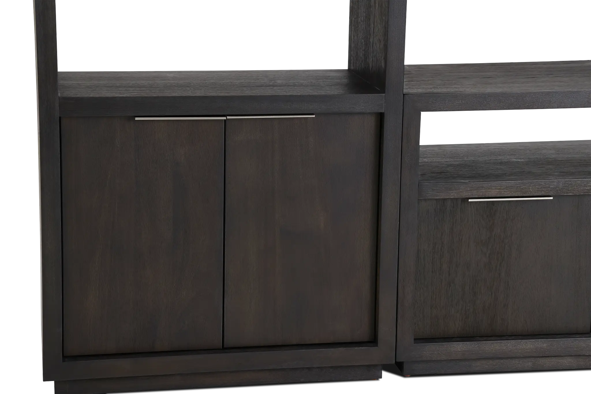 Madden Dark Tone Medium Entertainment Wall Madden Dark Tone Medium Entertainment Wall