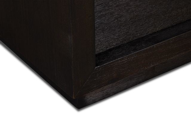 Madden Dark Tone Dresser