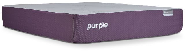 Purple Restore Firm 11.5" Hybrid Mattress