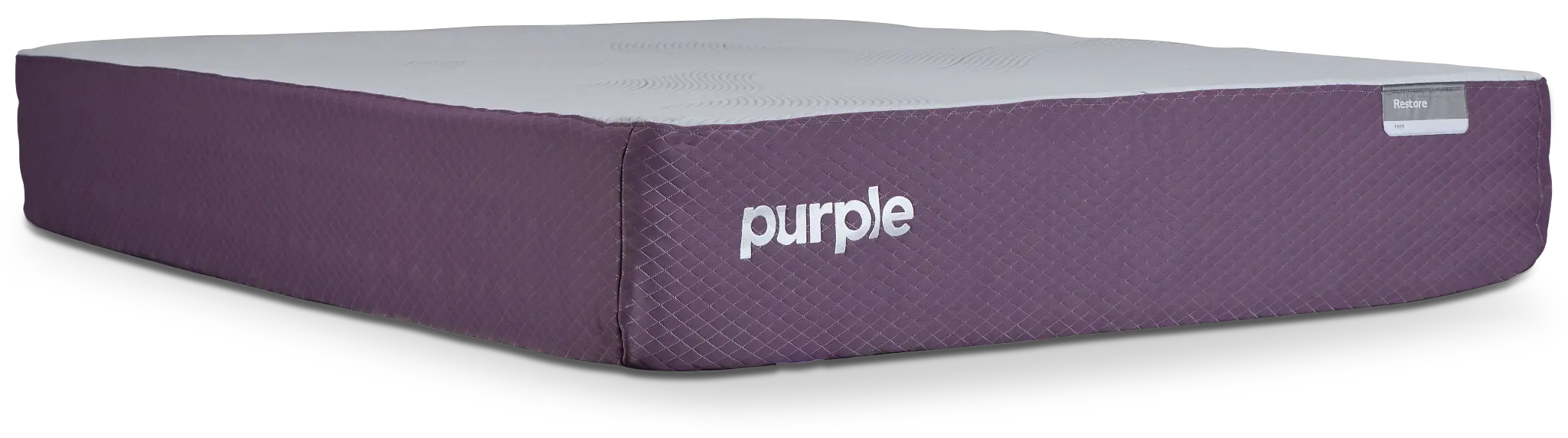 Purple Restore Firm 11.5" Hybrid Mattress Purple Restore Firm 11.5" Hybrid Mattress