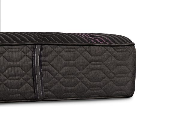 Beautyrest Black Series Two 15.25" Plush Tight Top Mattress