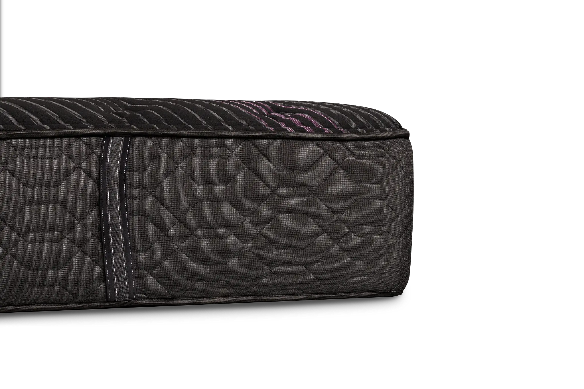 Beautyrest Black Series Two 15.25" Plush Tight Top Mattress Beautyrest Black Series Two 15.25" Plush Tight Top Mattress