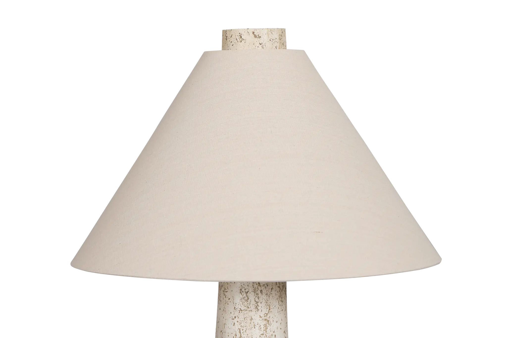 Hadia Ivory Floor Lamp Hadia Ivory Floor Lamp