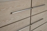 Destination Light Tone Drawer Dresser