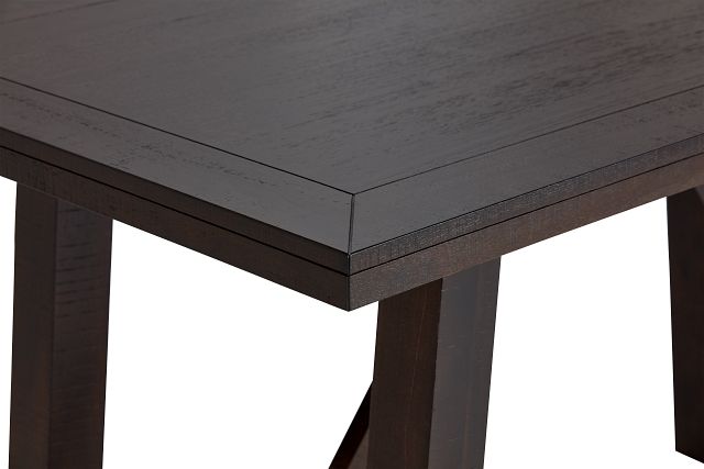 Cash Gray High Dining Table