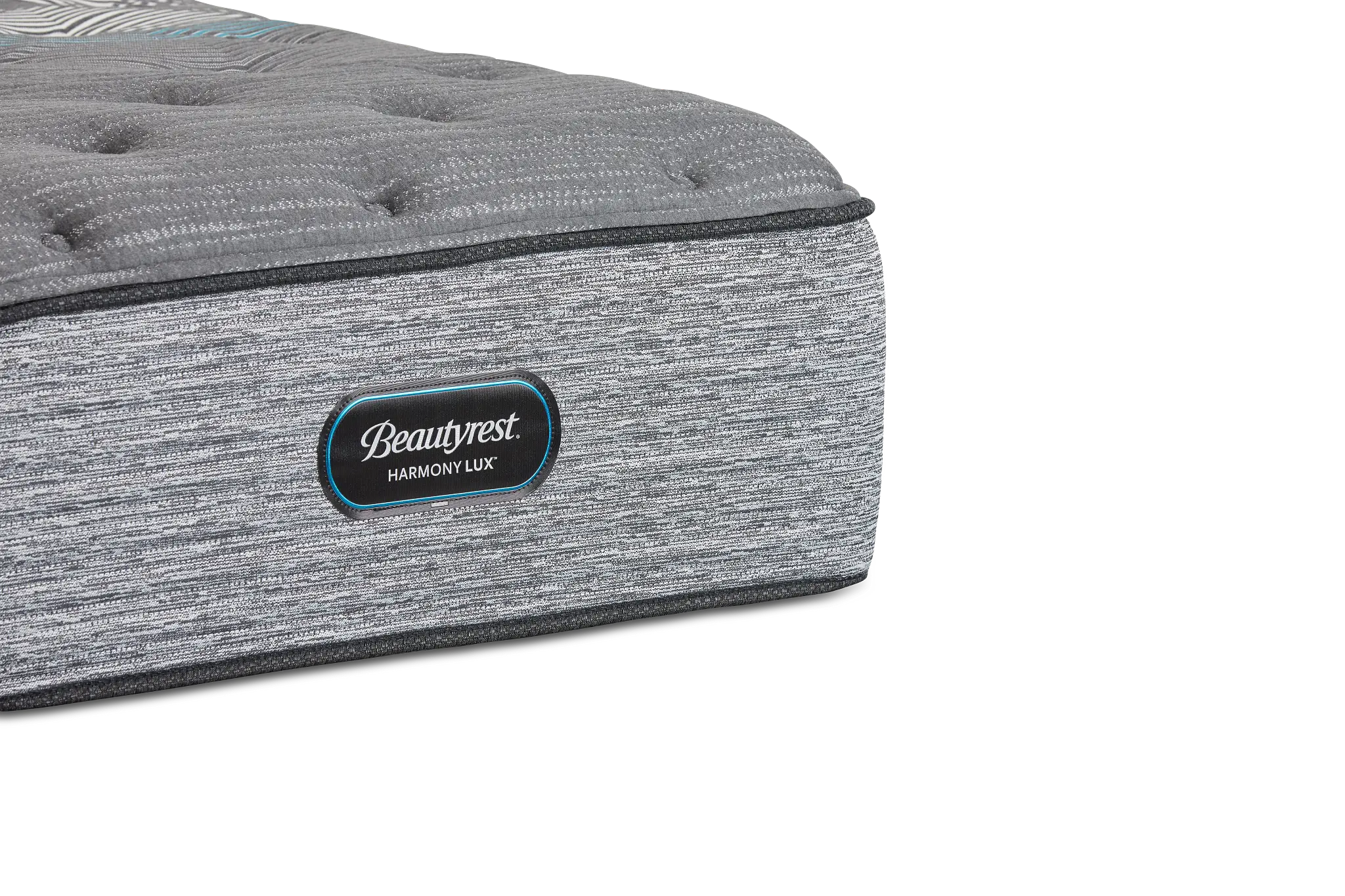Beautyrest Harmony Lux Diamond Series Plush 15" Mattress Beautyrest Harmony Lux Diamond Series Plush 15" Mattress