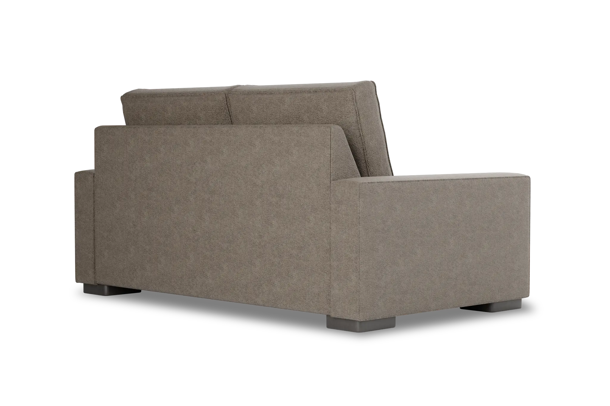 Edgewater Elite Brown Loveseat Edgewater Elite Brown Loveseat