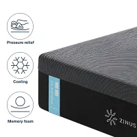 Zinus Endura 3.0 14" Plush Memory Foam Mattress
