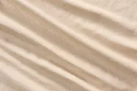 Rest & Renew Linen Blend Dark Beige Duvet Set