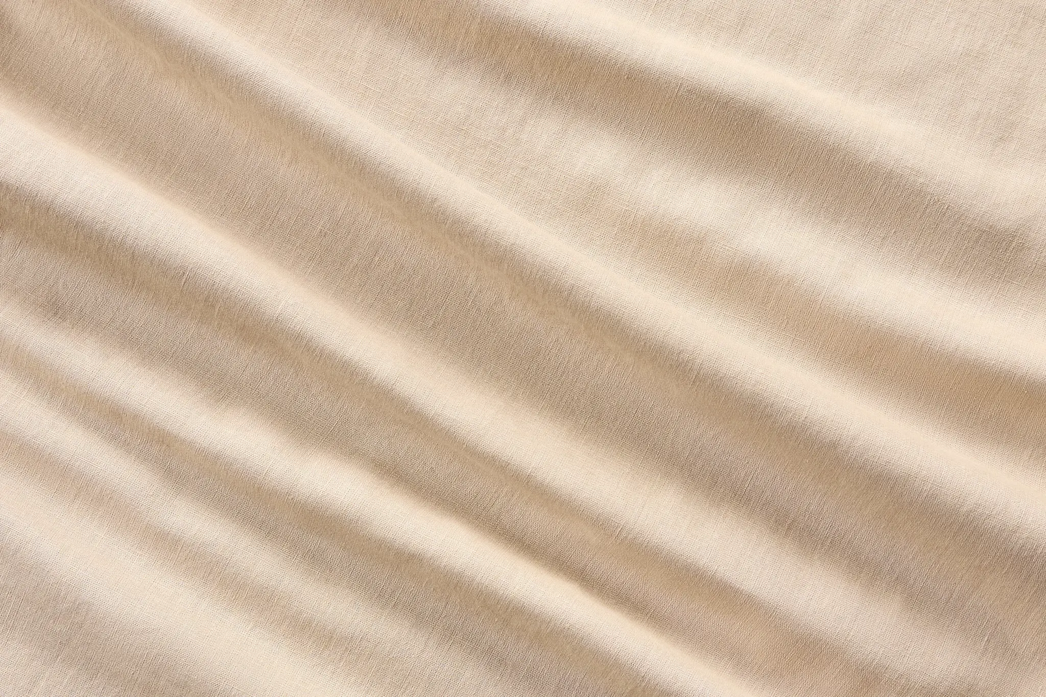 Rest & Renew Linen Blend Dark Beige Duvet Set Rest & Renew Linen Blend Dark Beige Duvet Set