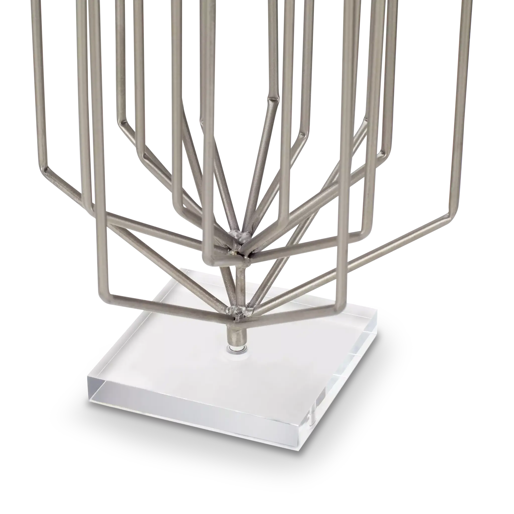 Skya Metal Large Tabletop Accessory Skya Metal Large Tabletop Accessory