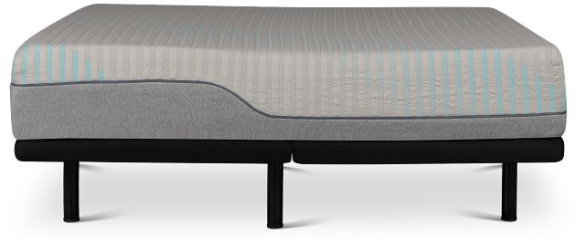 Rest & Renew Performance Pro Firm Plus Adjustable Mattress Set