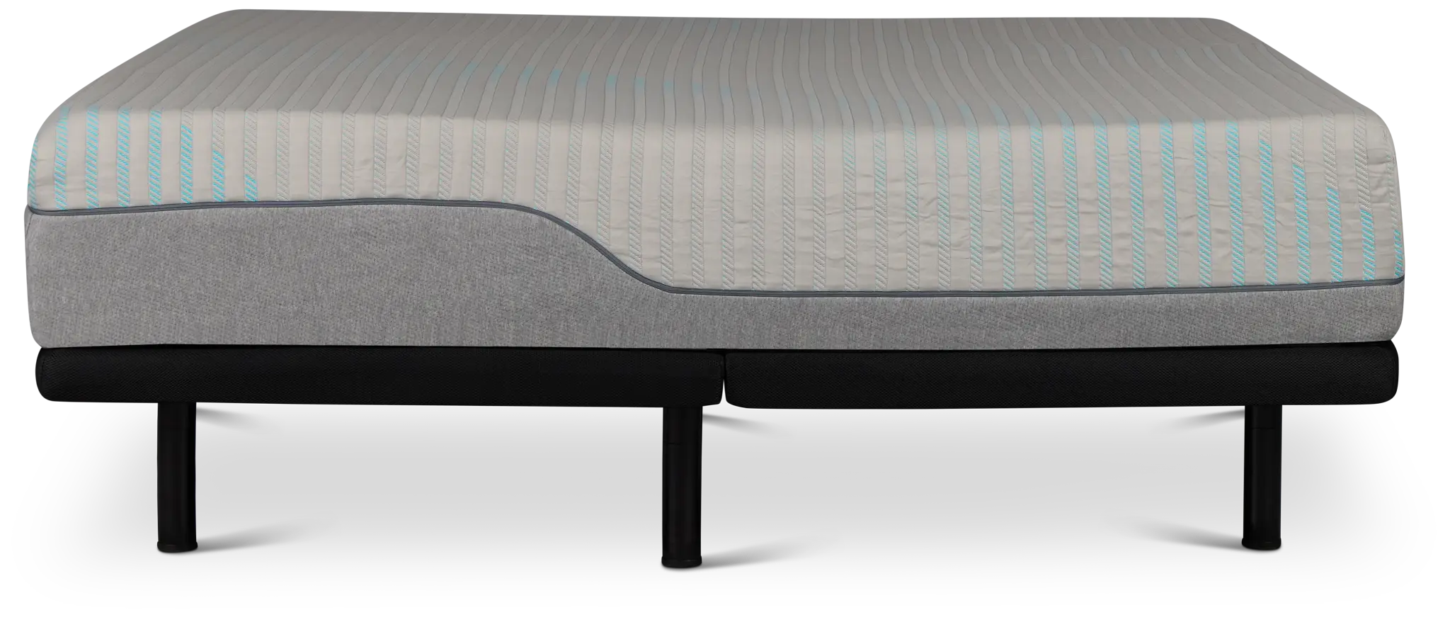 Rest & Renew Performance Pro Firm Plus Adjustable Mattress Set Rest & Renew Performance Pro Firm Plus Adjustable Mattress Set