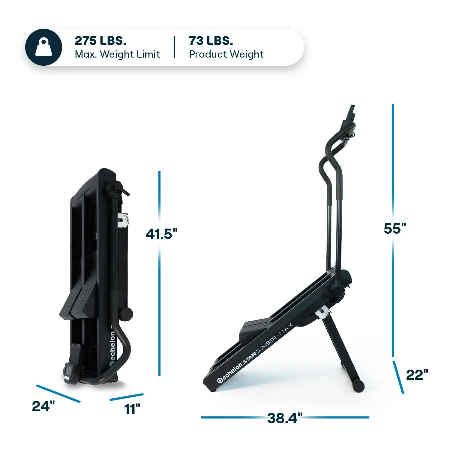 Echelon Fit Stairclimber Sport Climbers Echelon Fit Stairclimber Sport Climbers