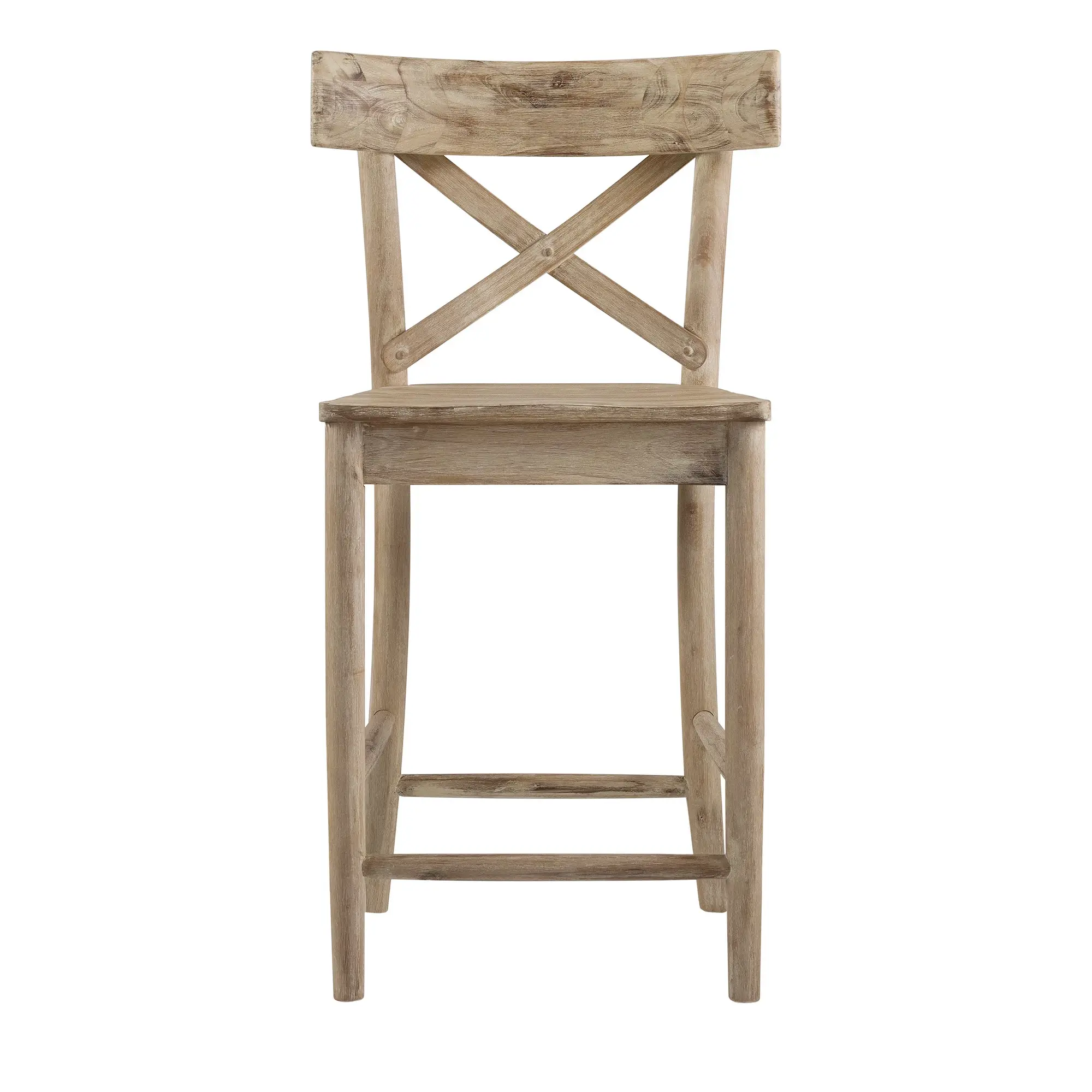 Kellie Light Tone 24" Barstool Kellie Light Tone 24" Barstool