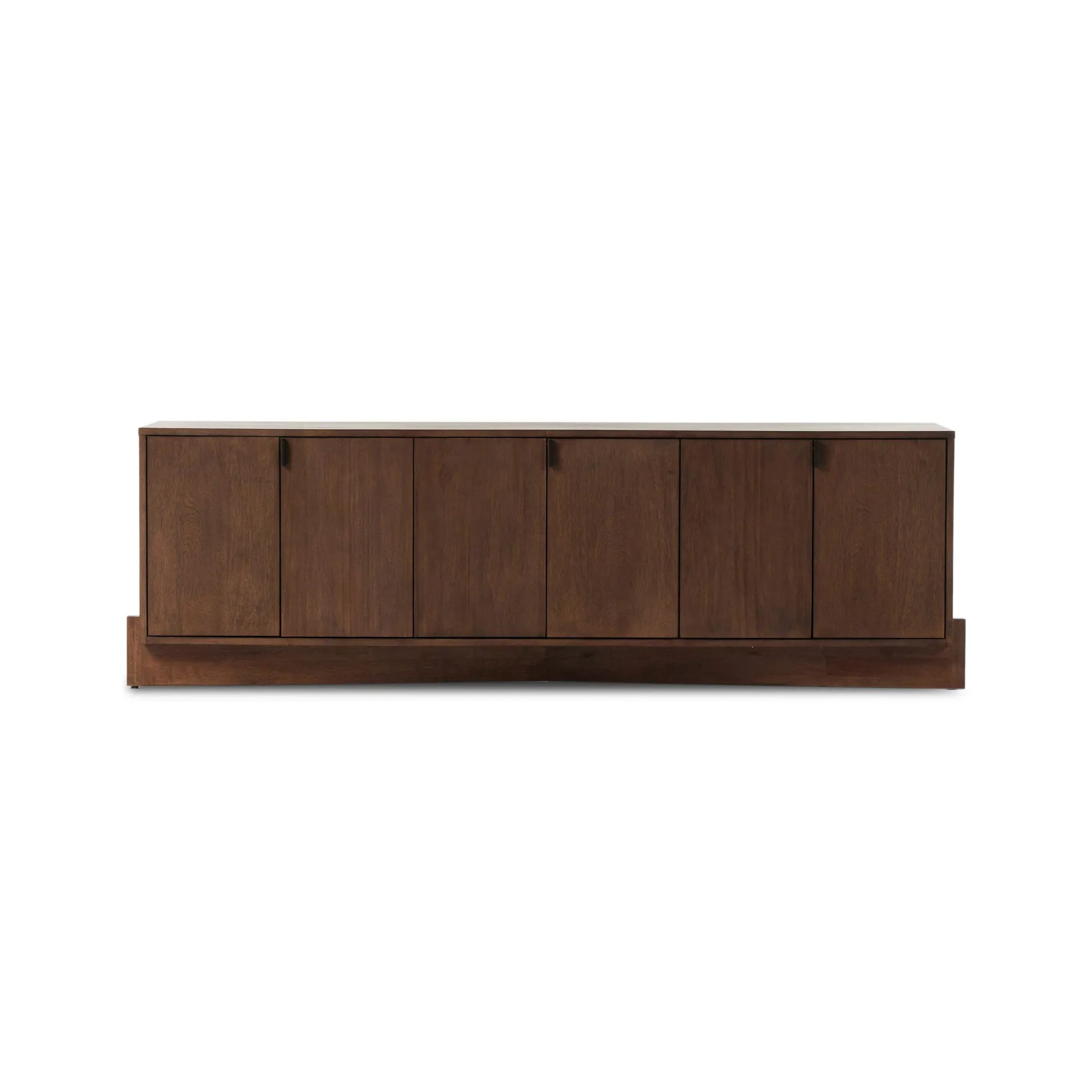 Four Hands Carm Mid Tone Media Console