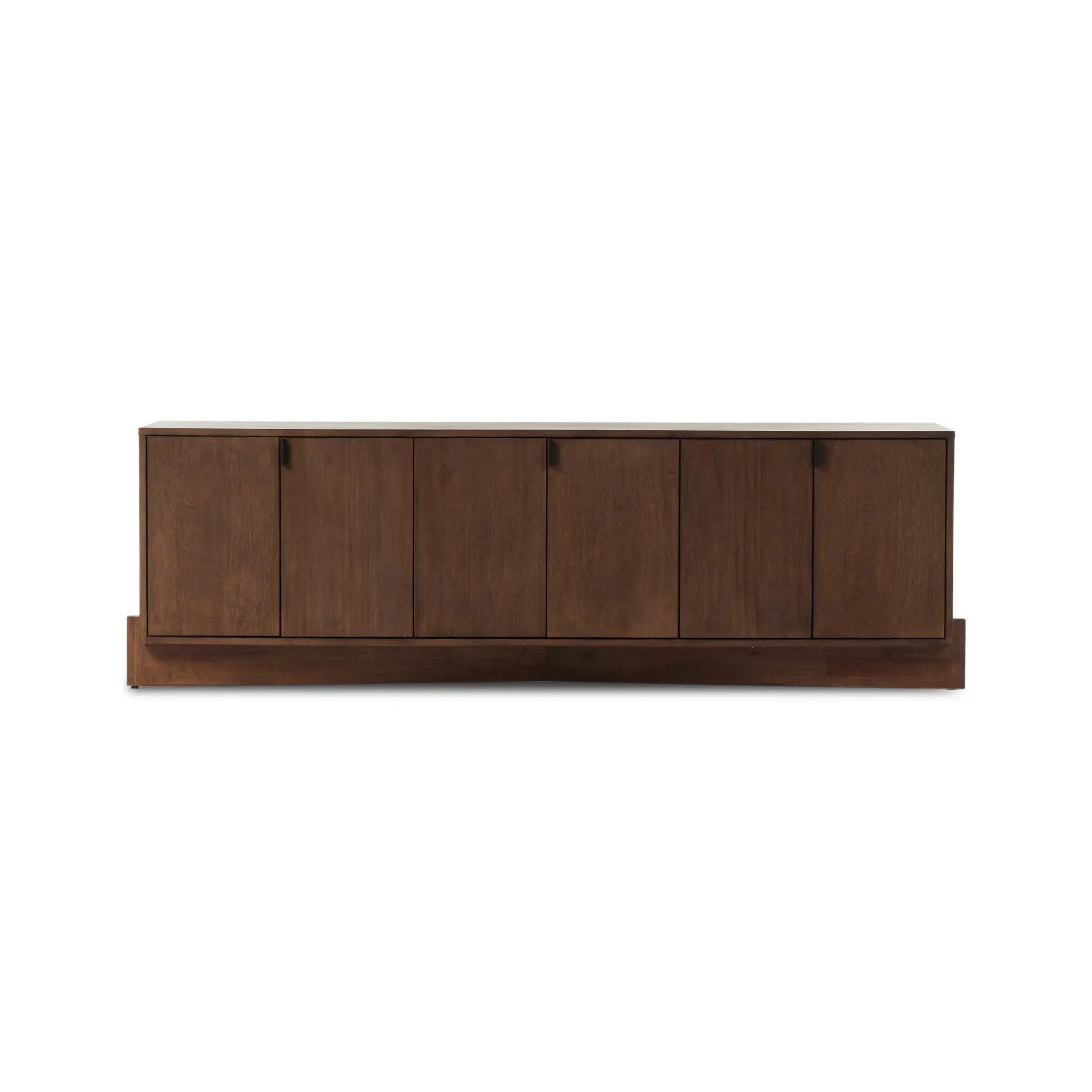 Four Hands Carm Mid Tone Media Console Four Hands Carm Mid Tone Media Console