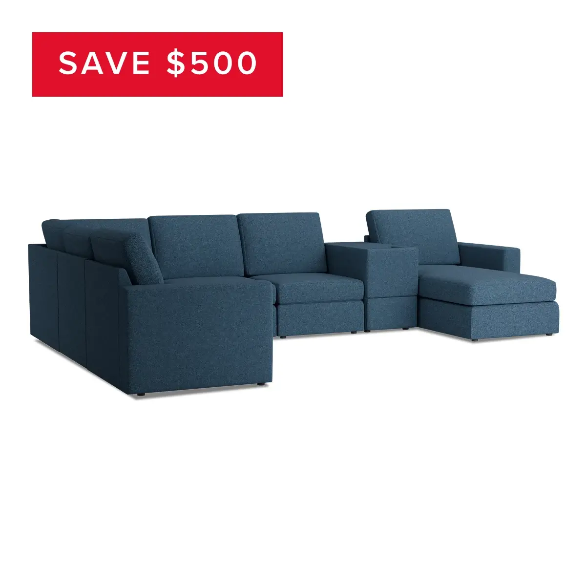 Citymod Sectional