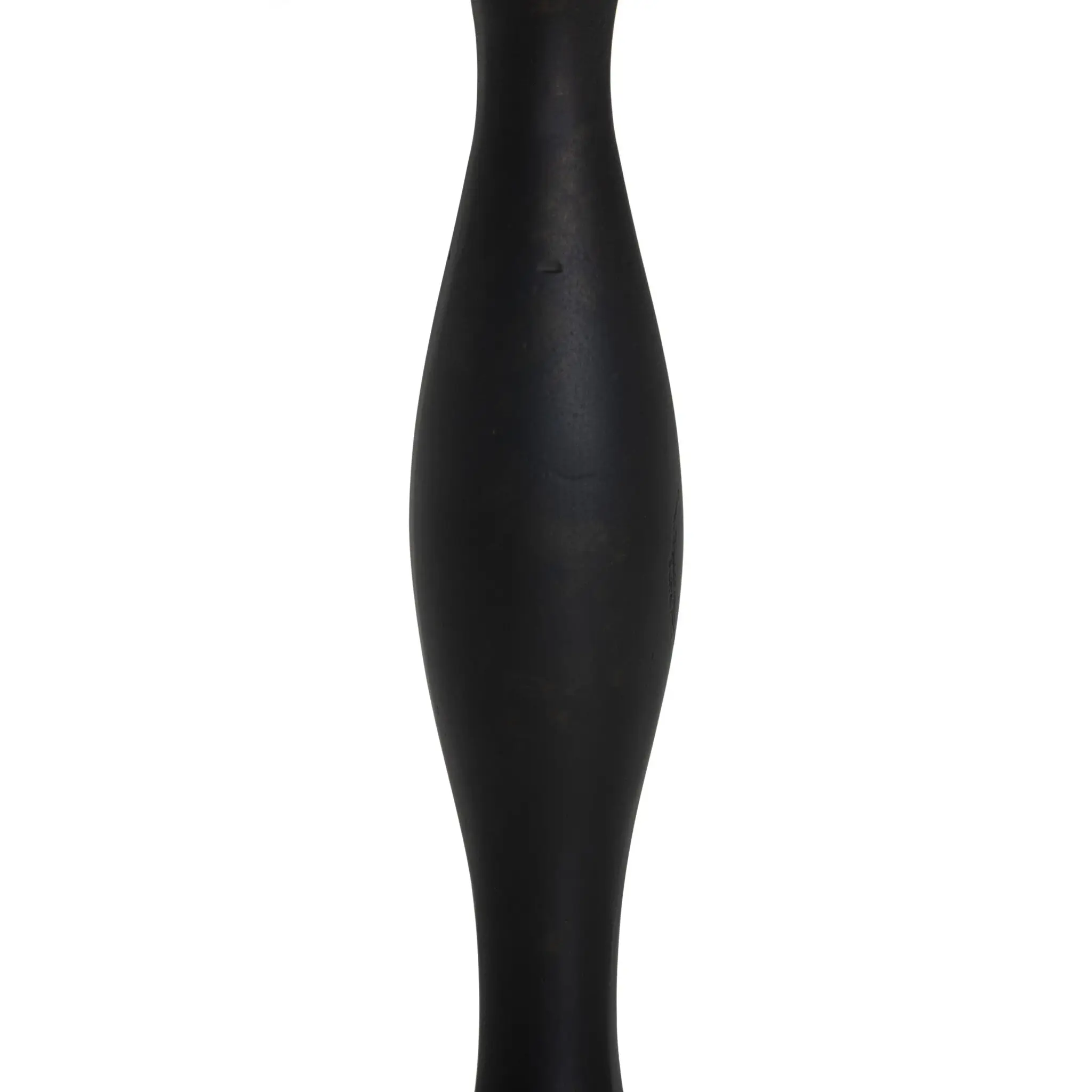 Sila Black End Table Sila Black End Table
