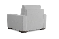 Edgewater Maguire Gray Chair