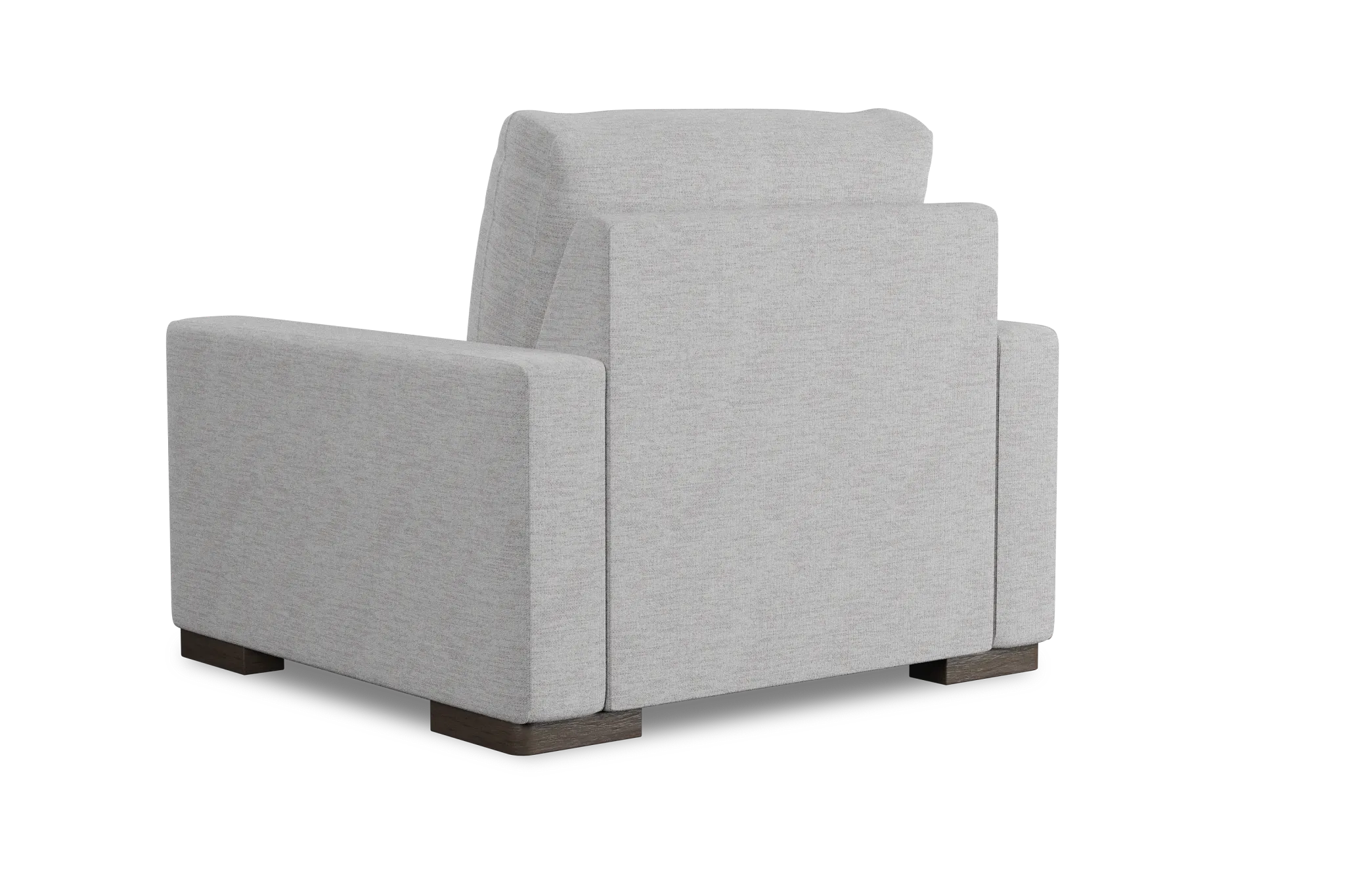 Edgewater Maguire Gray Chair