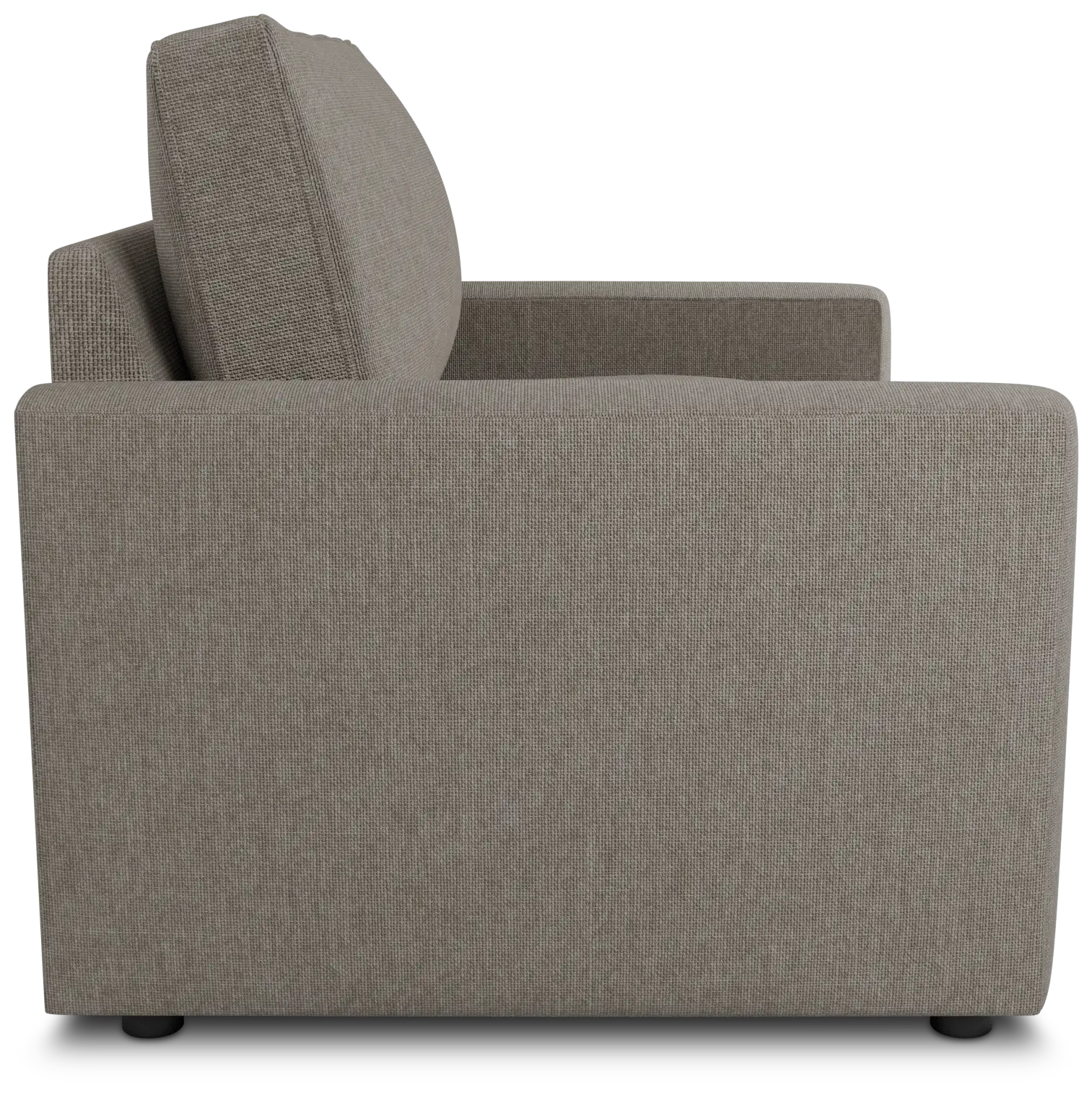Siesta Elevation Khaki Fabric Chair Siesta Elevation Khaki Fabric Chair