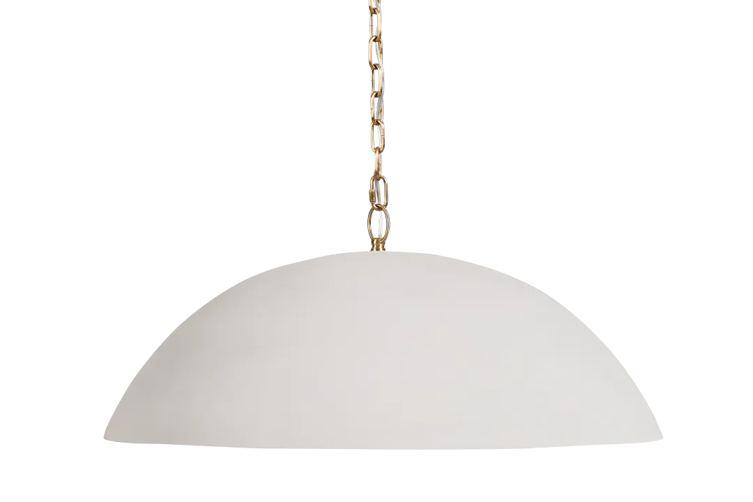 Deon Gold Pendant