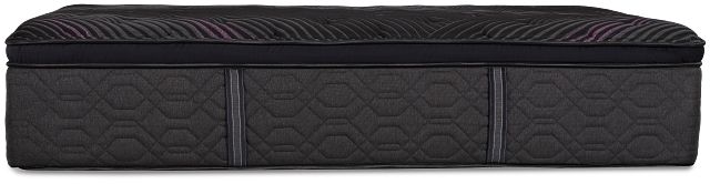 Beautyrest Black Series Two 16.25" Plush Pillow Top Mattress