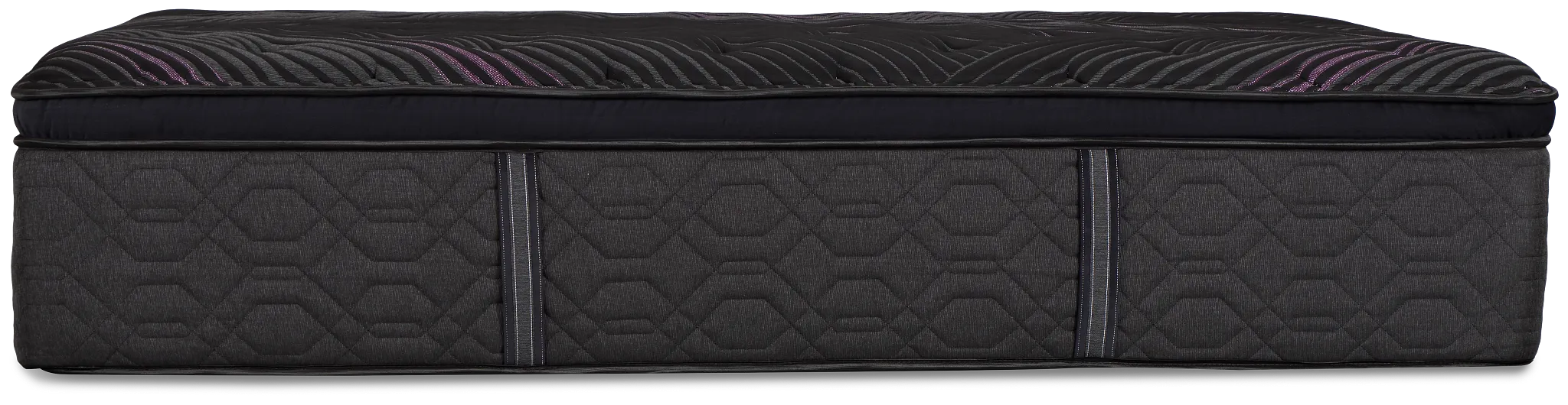 Beautyrest Black Series Two 16.25" Plush Pillow Top Mattress