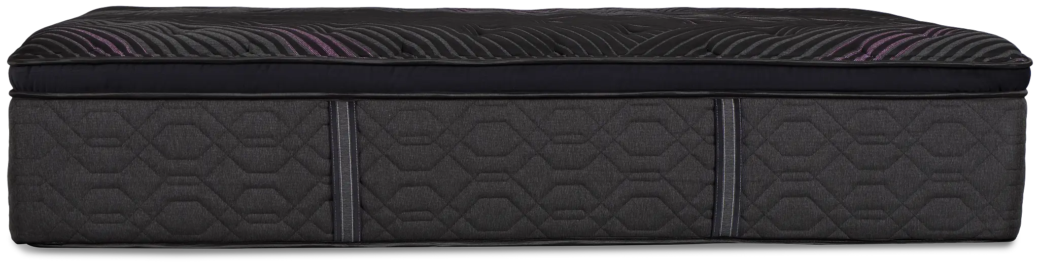 Beautyrest Black Series Two 16.25" Plush Pillow Top Mattress Beautyrest Black Series Two 16.25" Plush Pillow Top Mattress