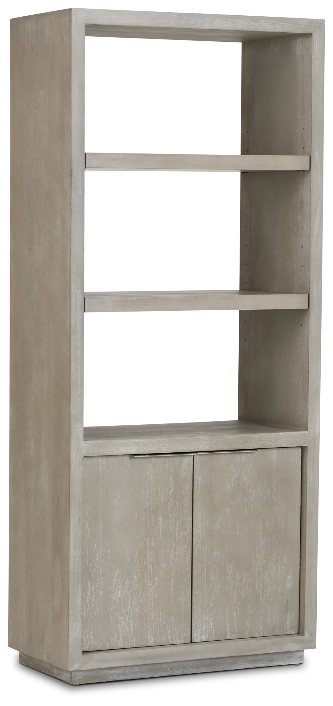 Madden Light Tone Bookcase