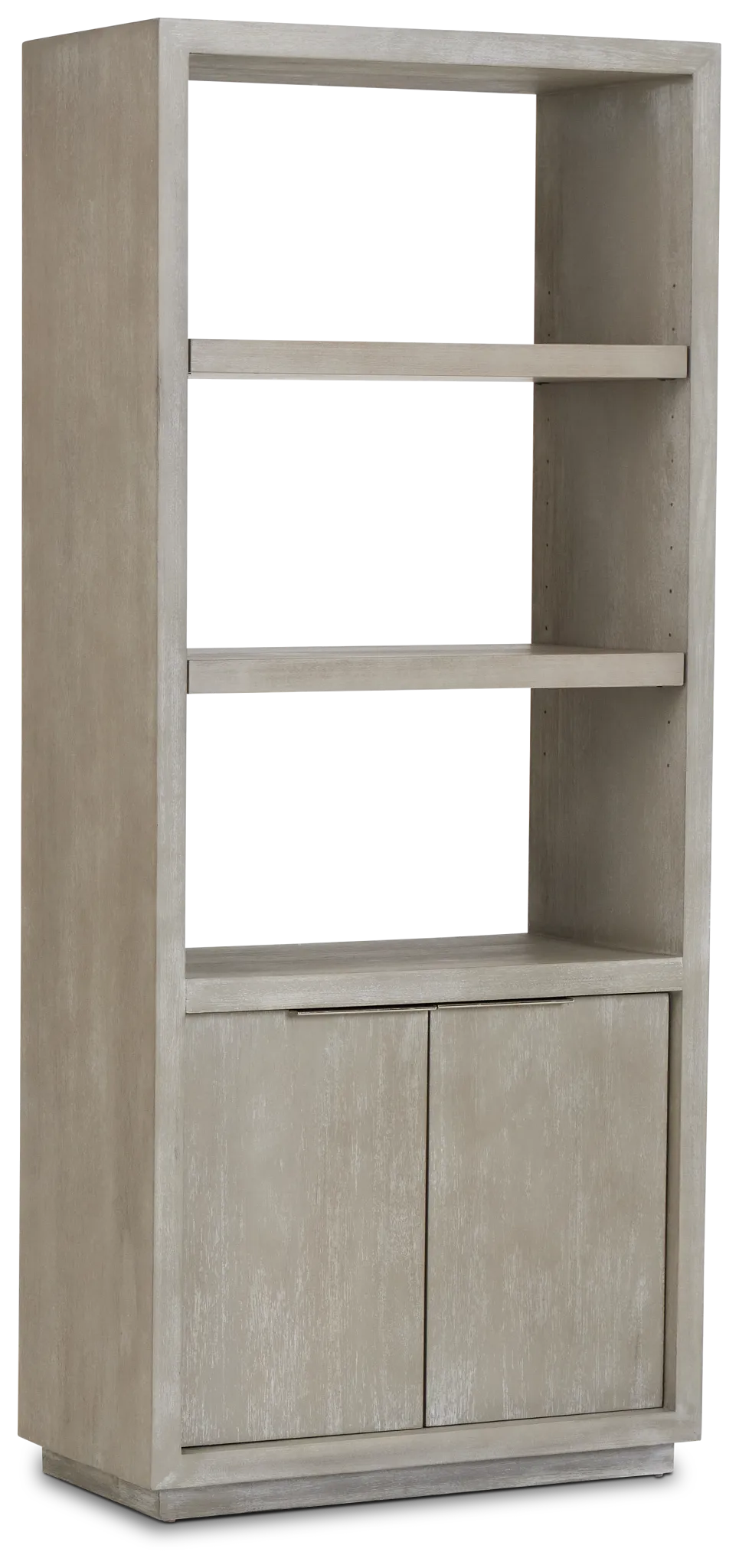 Madden Light Tone Bookcase
