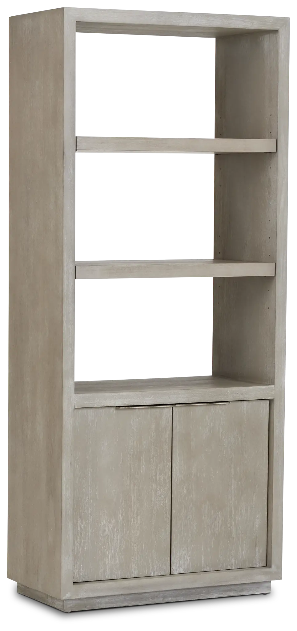 Madden Light Tone Bookcase Madden Light Tone Bookcase