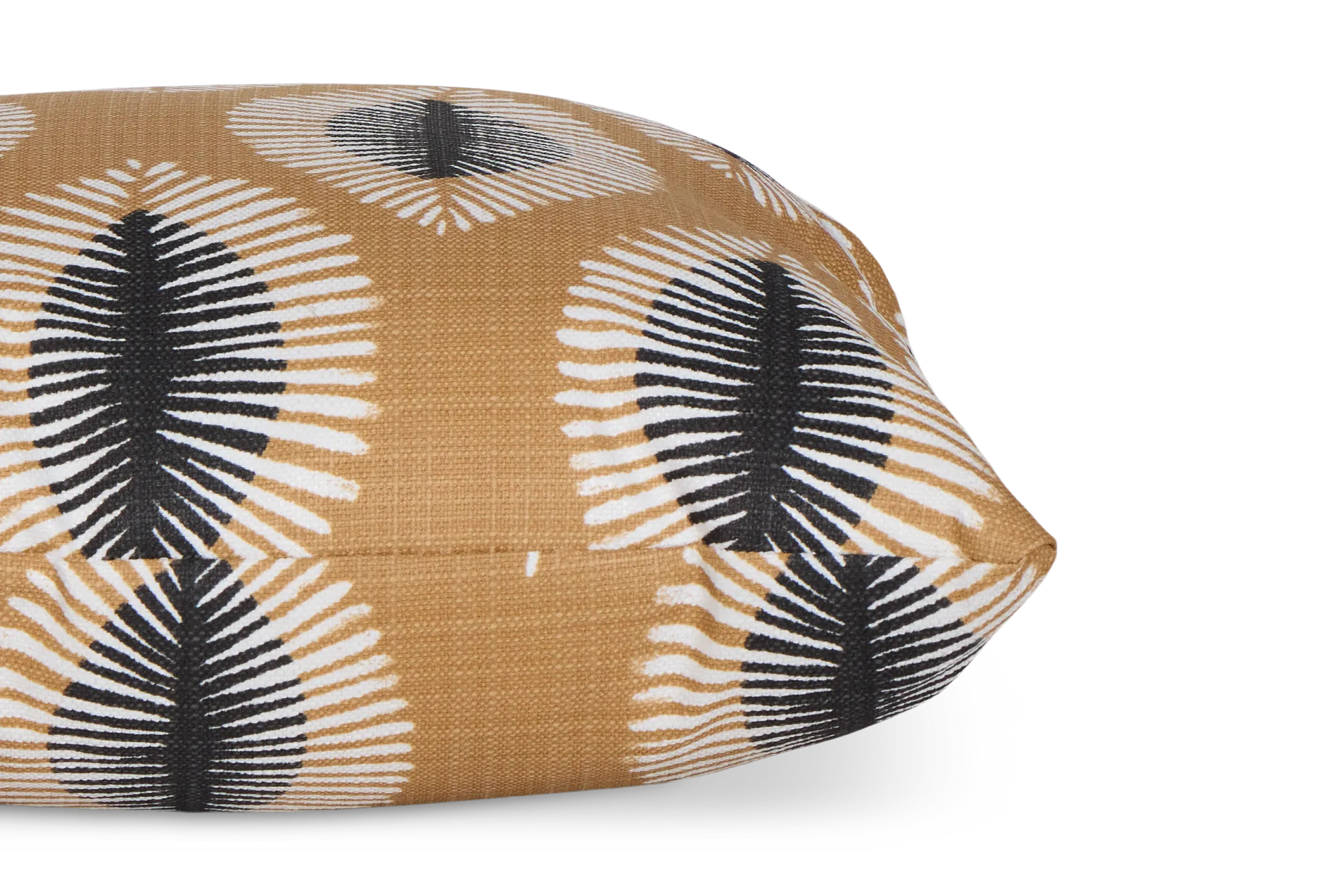 Hayden Light Brown 18" Indoor/outdoor Accent Pillow