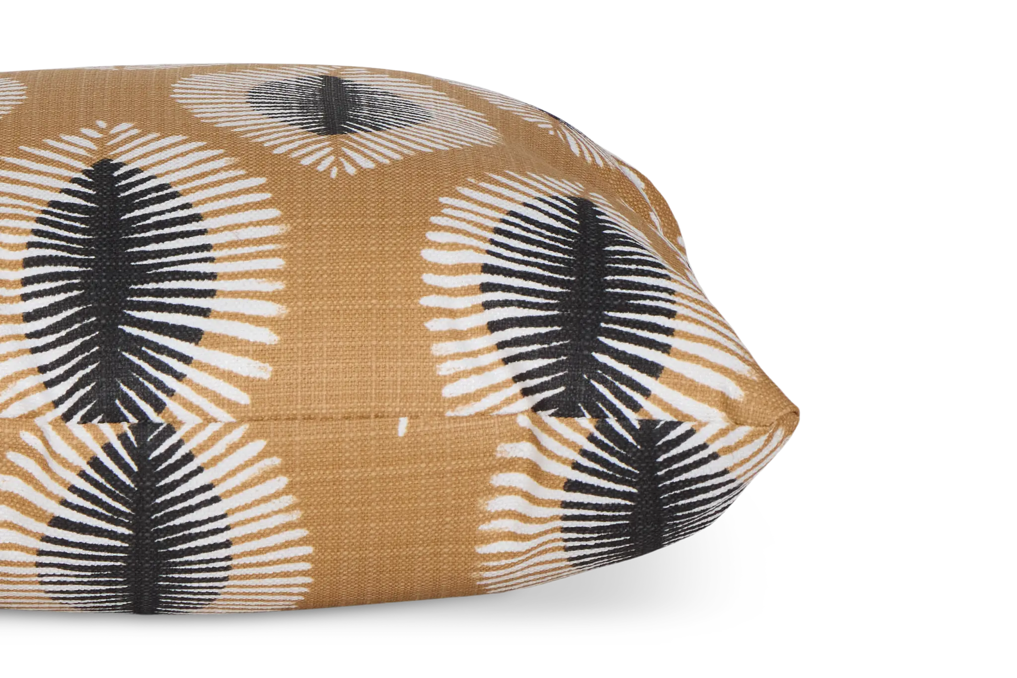 Hayden Light Brown 18" Indoor/outdoor Accent Pillow Hayden Light Brown 18" Indoor/outdoor Accent Pillow