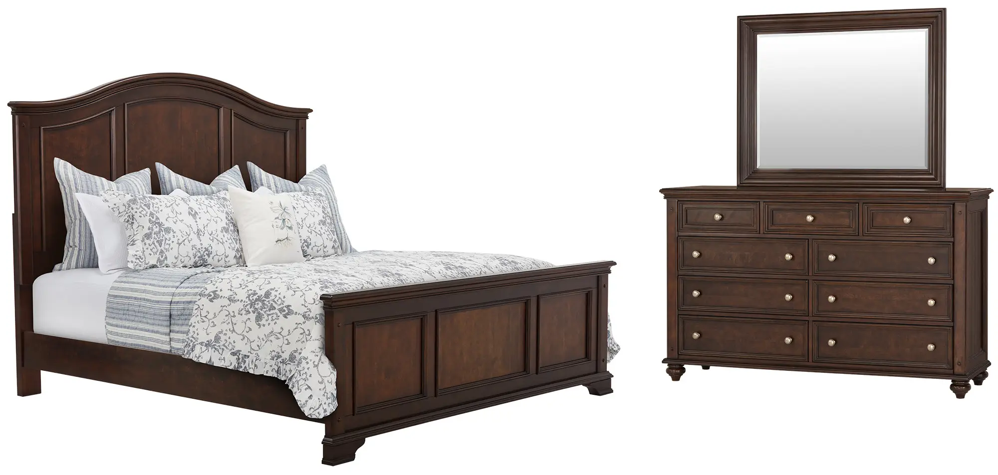 Savannah Dark Tone Panel Bedroom Savannah Dark Tone Panel Bedroom