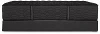 Beautyrest Black Series Three Extra Firm Mattress Set