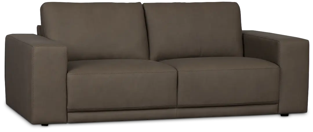 Kellan Dark Gray 84" Sofa Kellan Dark Gray 84" Sofa